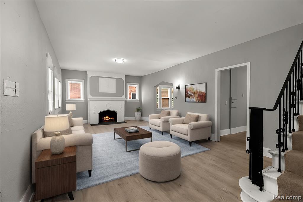 14870 Prevost Street