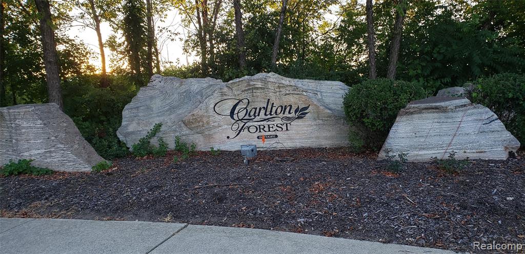 28292 Carlton Way Drive