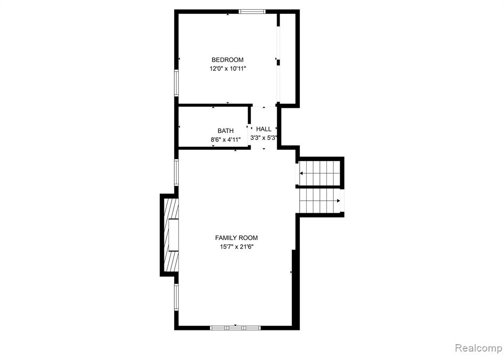 3422 Gloucester Drive