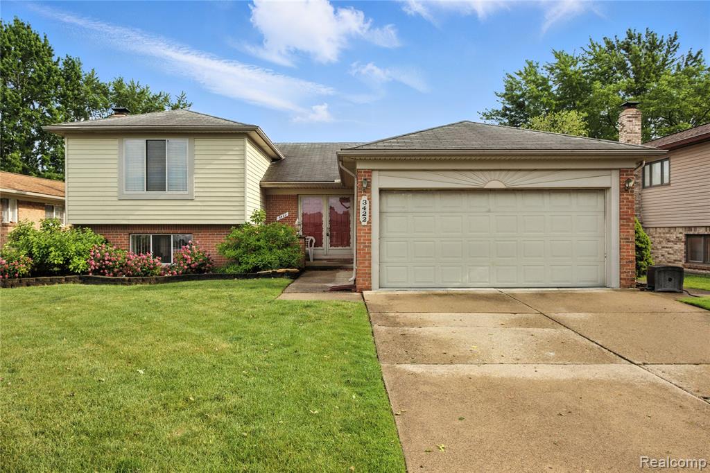 3422 Gloucester Drive