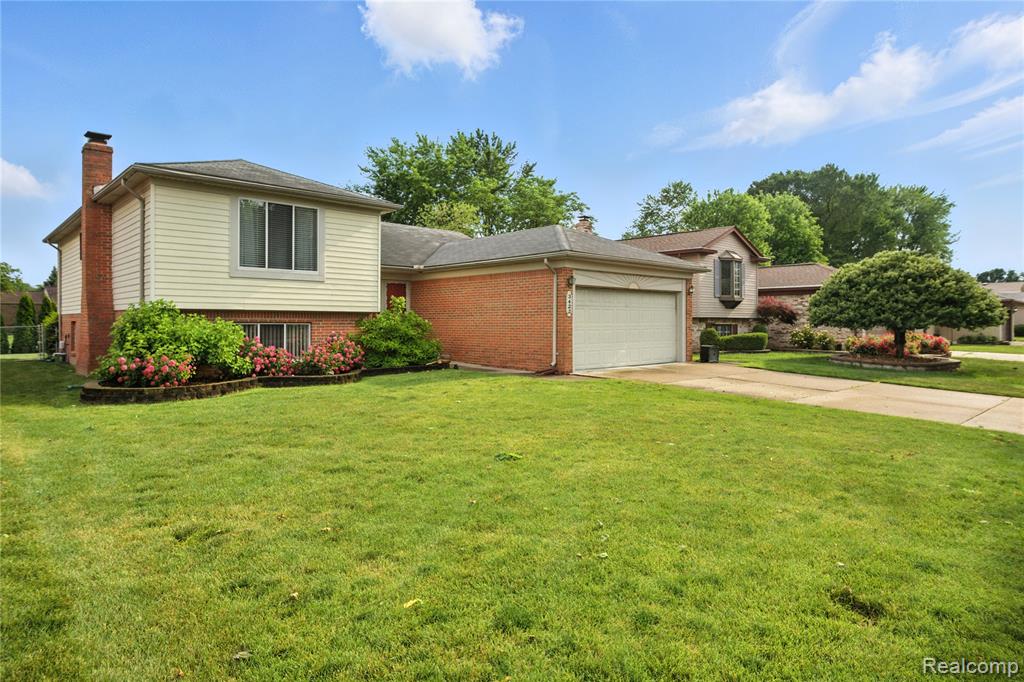 3422 Gloucester Drive