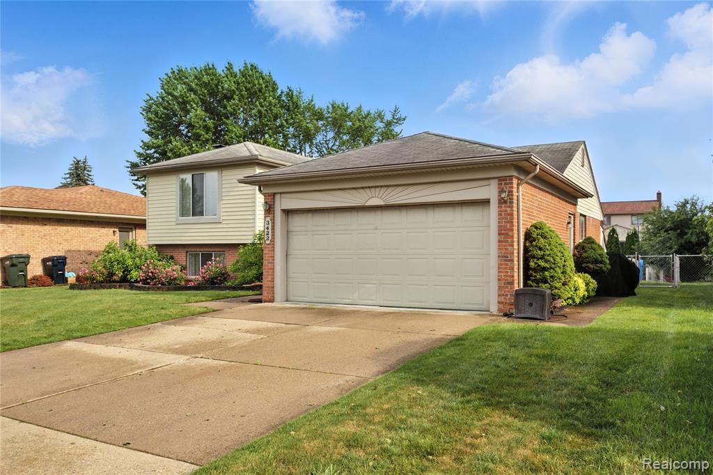 3422 Gloucester Drive