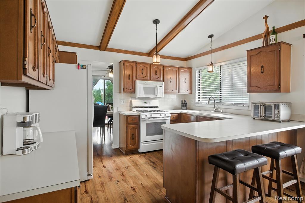 3422 Gloucester Drive