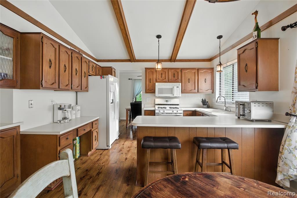 3422 Gloucester Drive