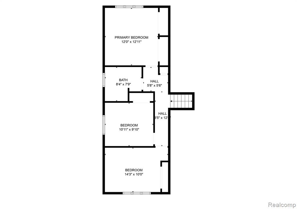 3422 Gloucester Drive