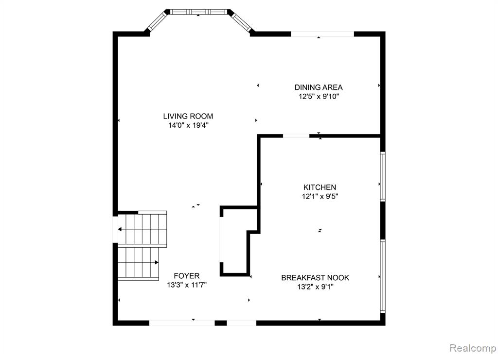 3422 Gloucester Drive