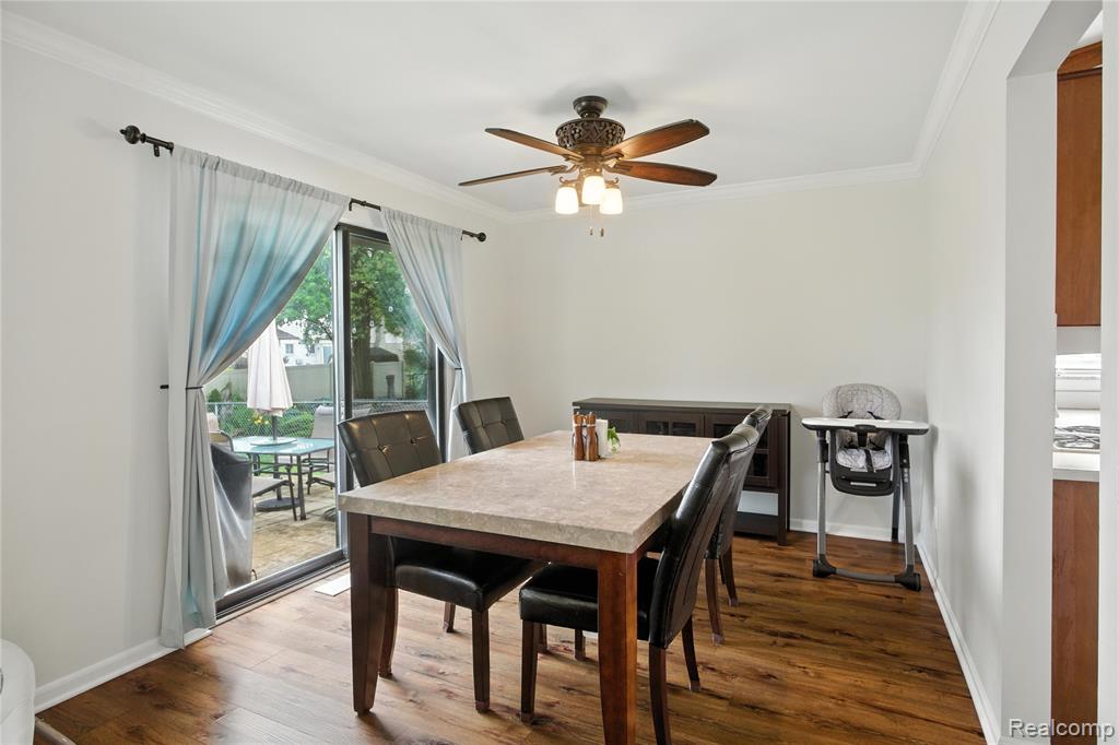 3422 Gloucester Drive