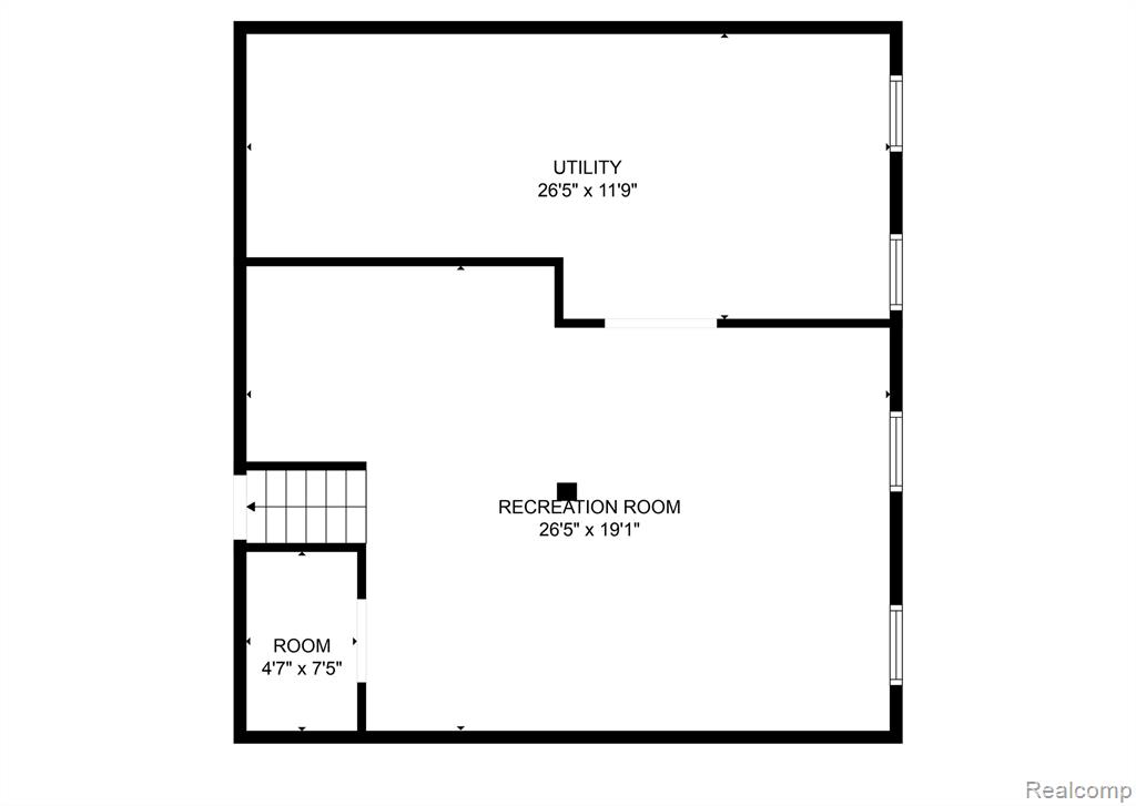 3422 Gloucester Drive