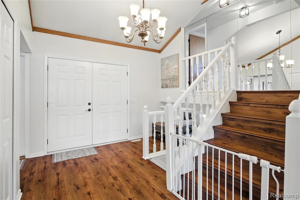 3422 Gloucester Drive