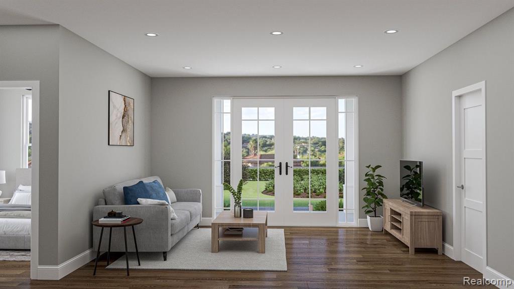 345 W Marshall Street # 1