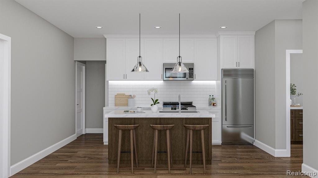 345 W Marshall Street # 2