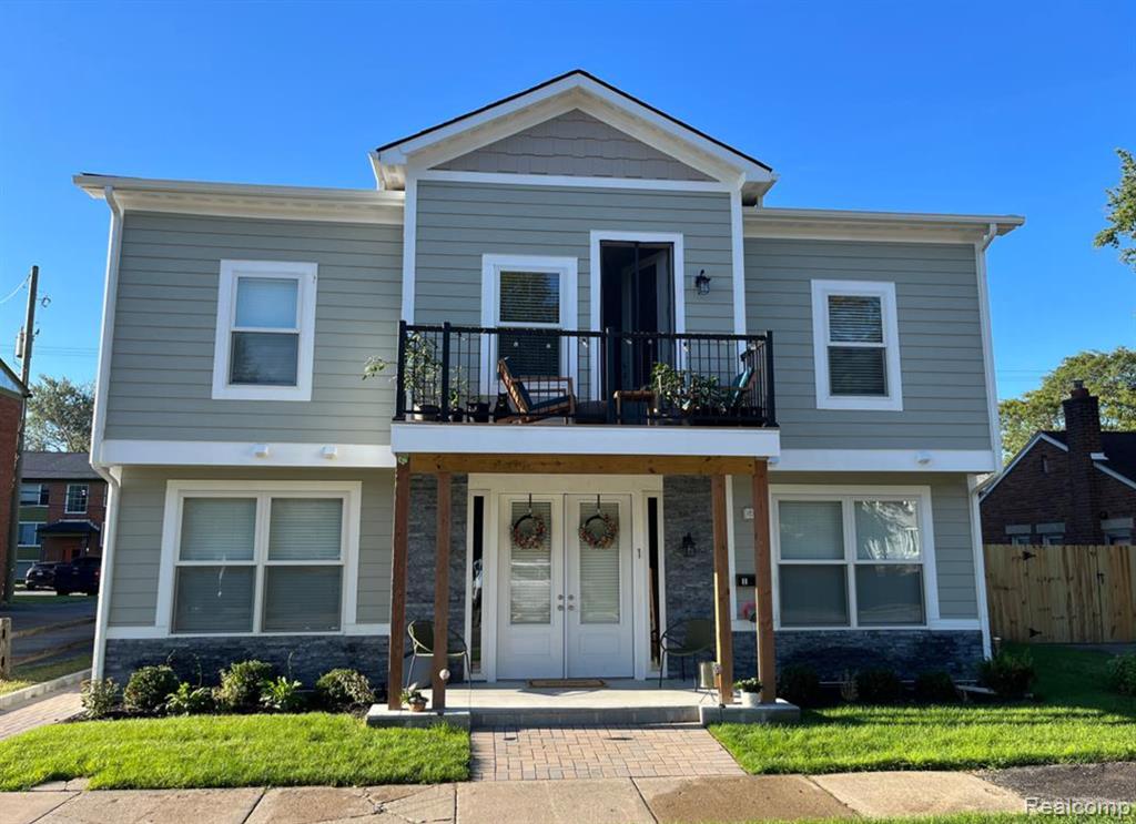 345 W Marshall Street # 2