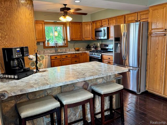 3985 Wadhams Road