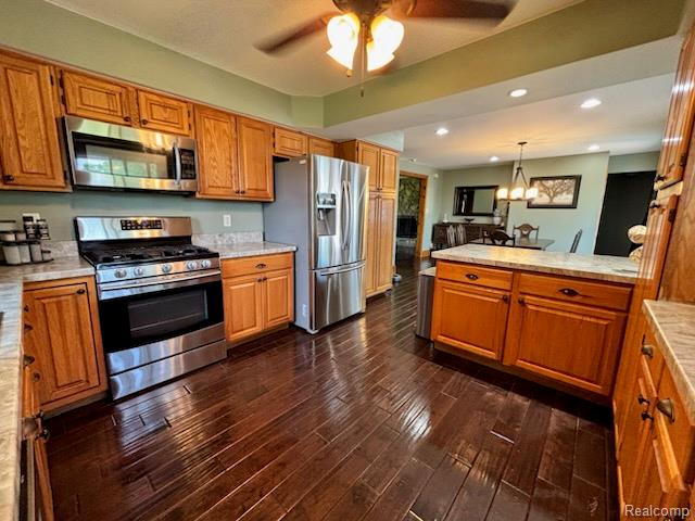 3985 Wadhams Road