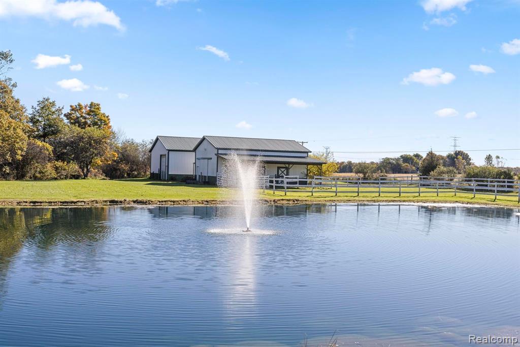 3985 Wadhams Road