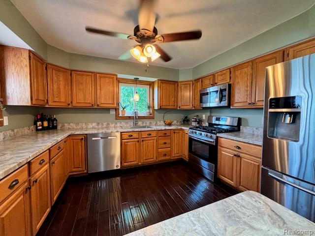 3985 Wadhams Road