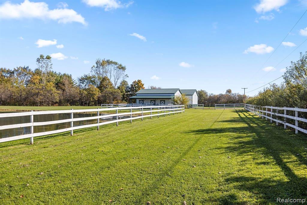 3985 Wadhams Road