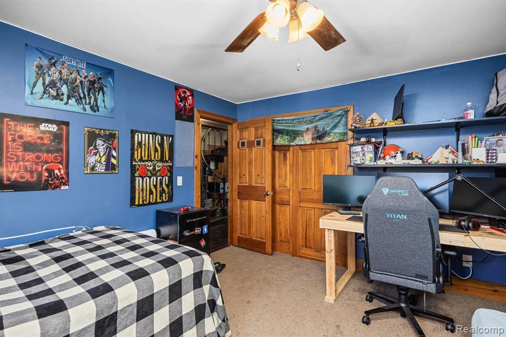 3985 Wadhams Road