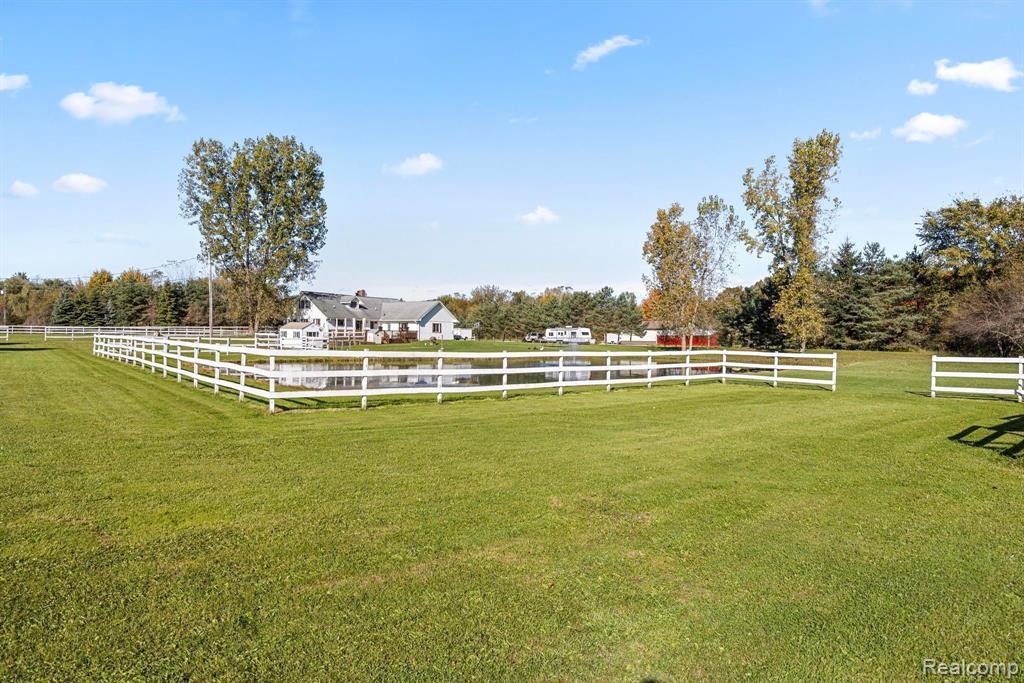 3985 Wadhams Road