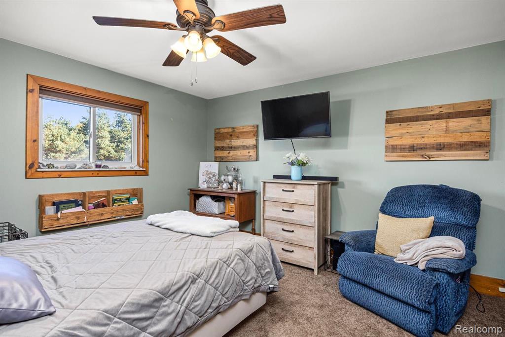 3985 Wadhams Road