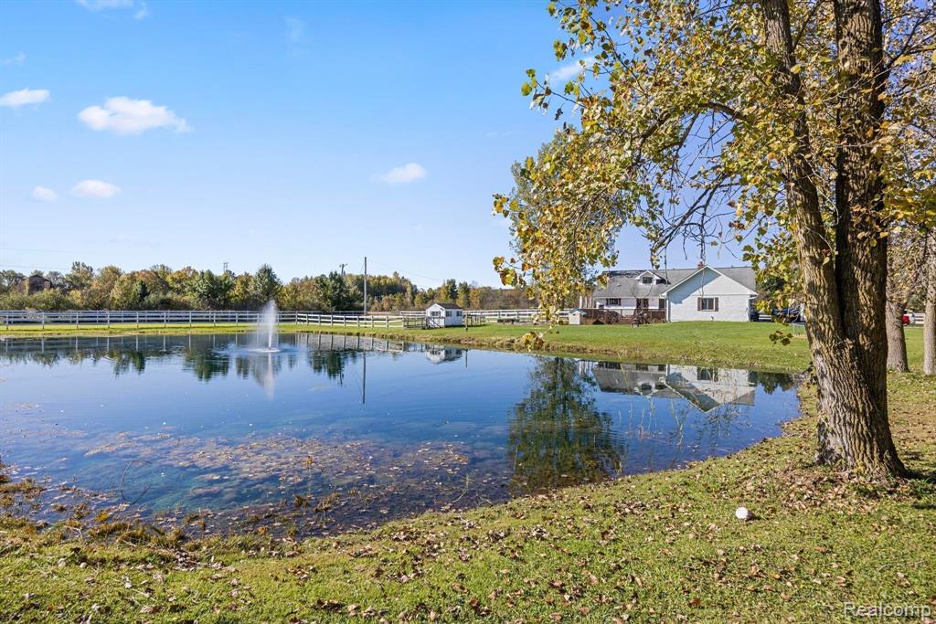 3985 Wadhams Road