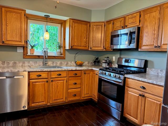 3985 Wadhams Road