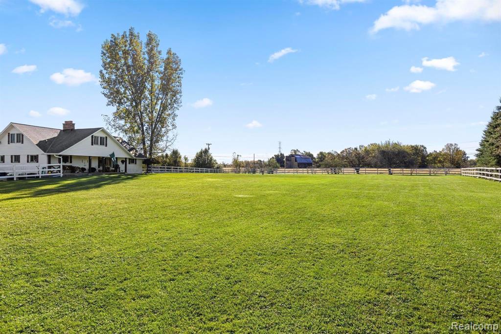 3985 Wadhams Road