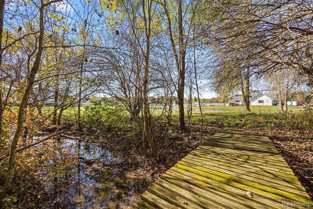 3985 Wadhams Road