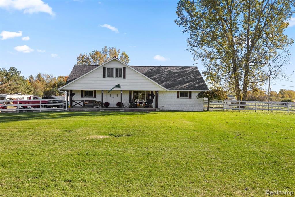 3985 Wadhams Road