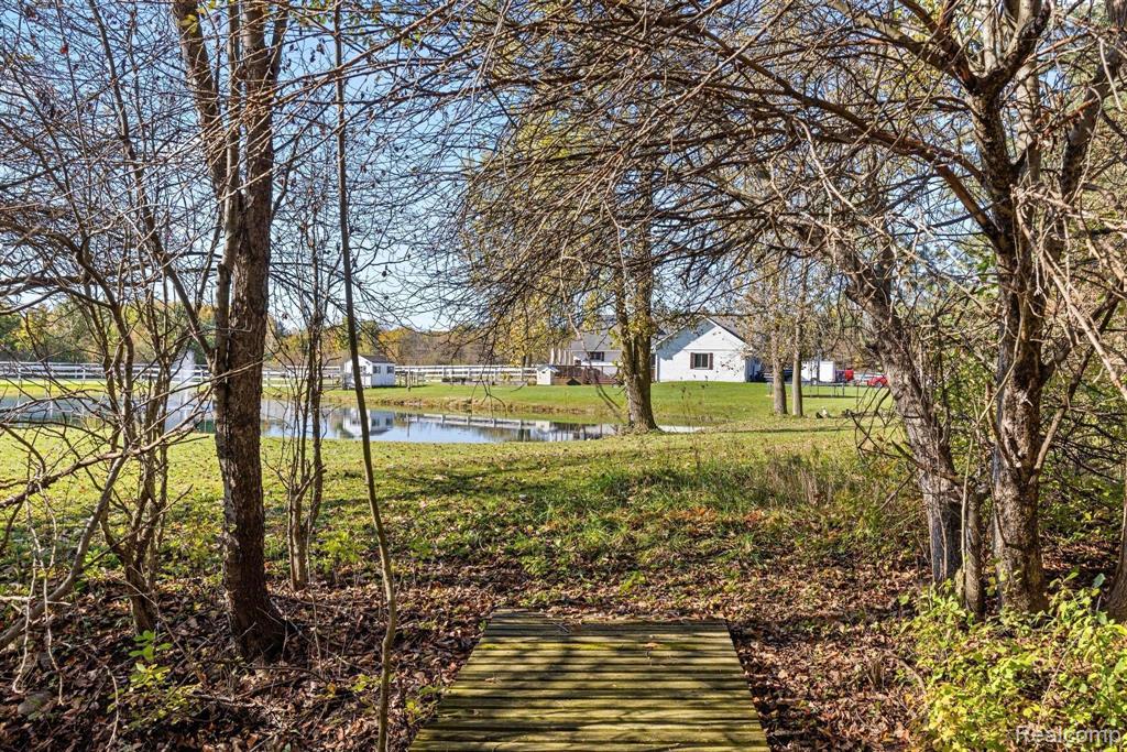 3985 Wadhams Road