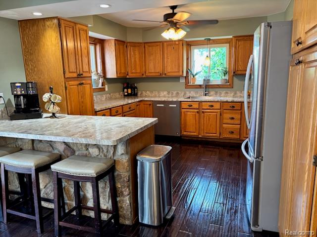 3985 Wadhams Road