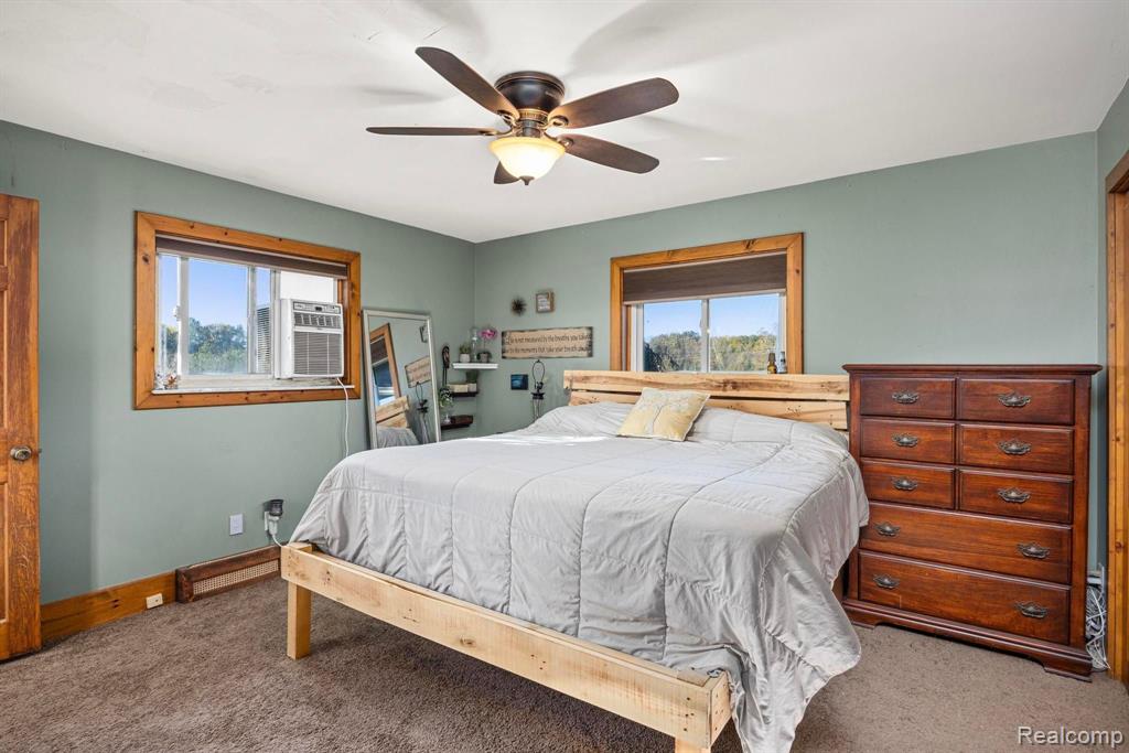 3985 Wadhams Road