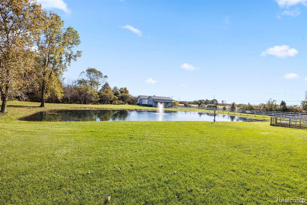 3985 Wadhams Road