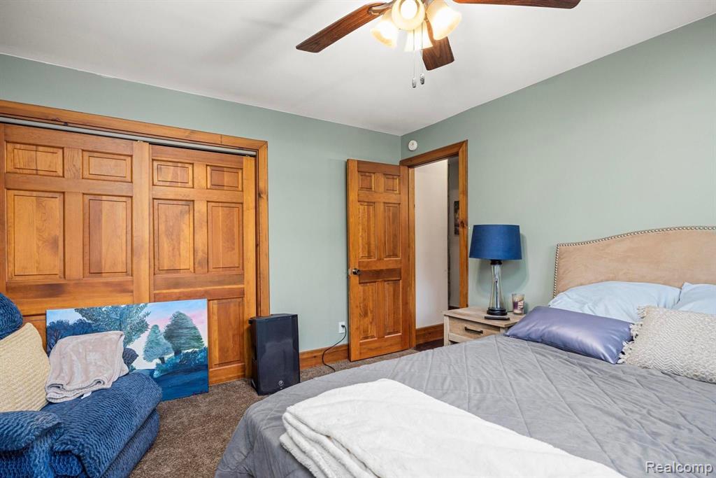3985 Wadhams Road
