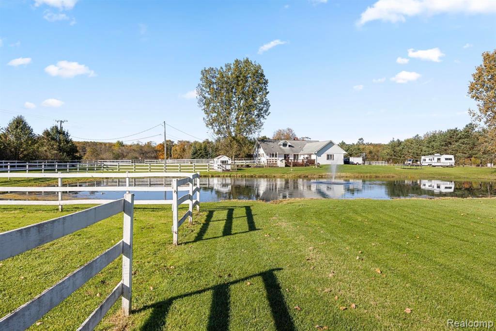 3985 Wadhams Road