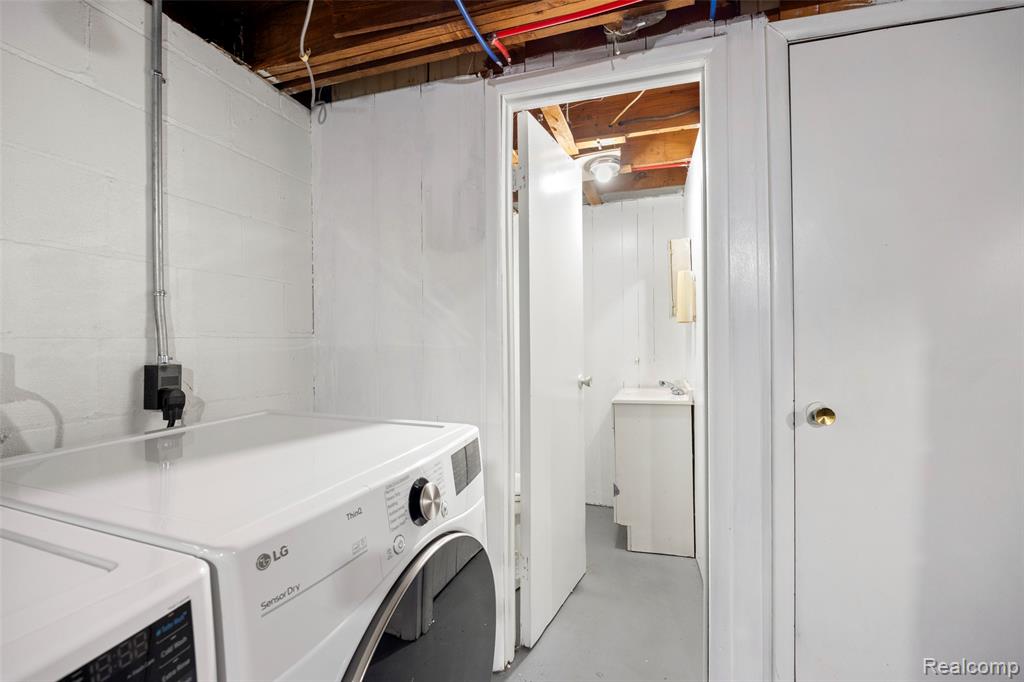 17388 Prairie Street