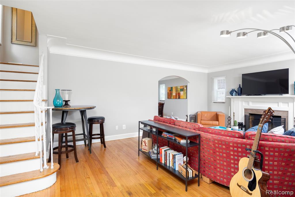 17388 Prairie Street