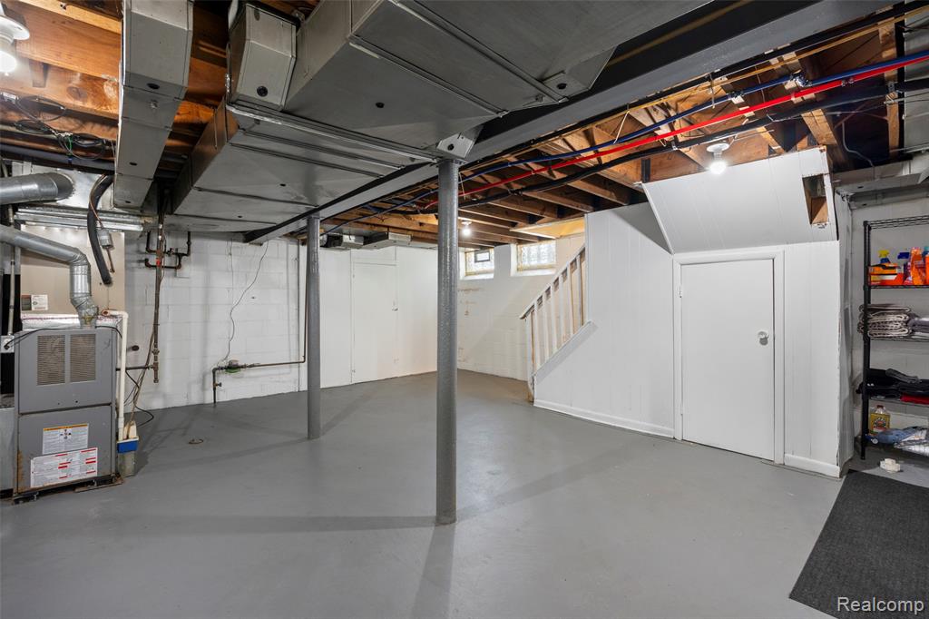 17388 Prairie Street