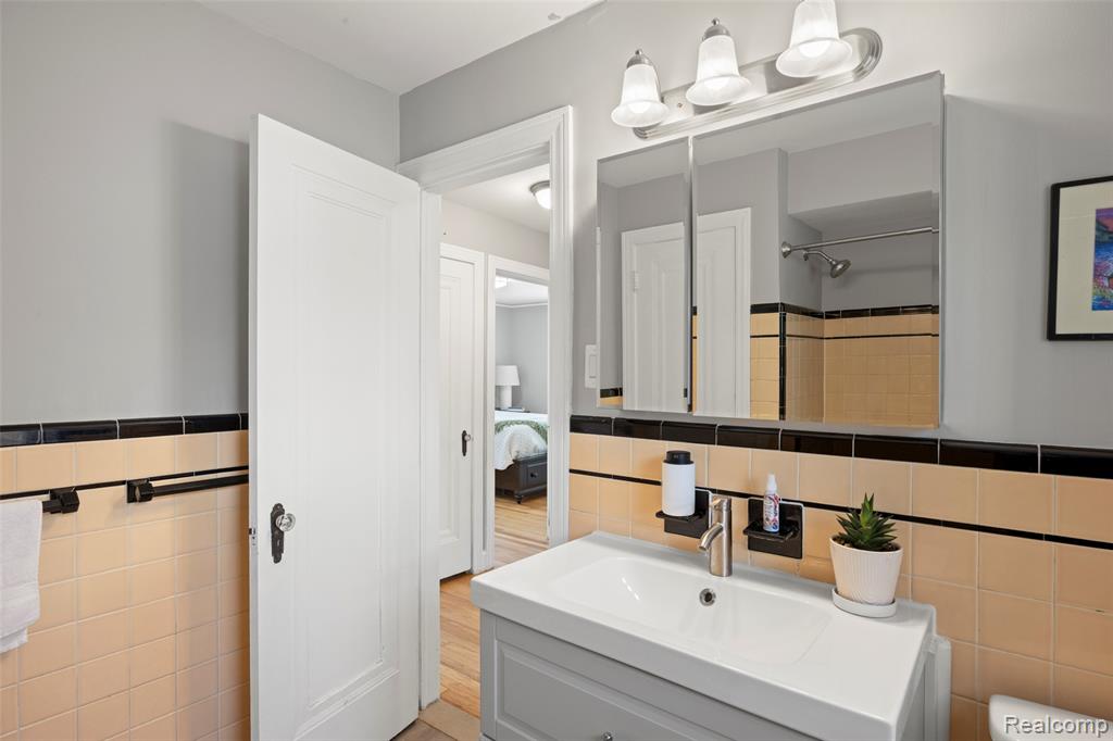 17388 Prairie Street