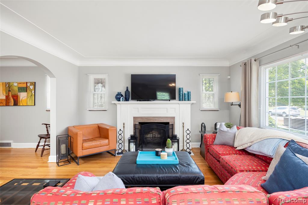 17388 Prairie Street