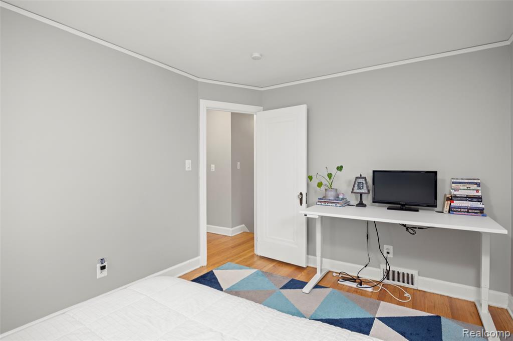 17388 Prairie Street