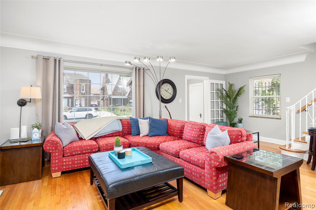 17388 Prairie Street