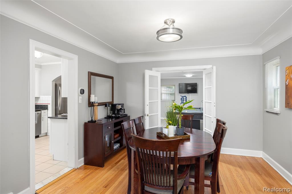 17388 Prairie Street