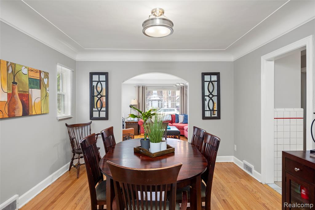 17388 Prairie Street