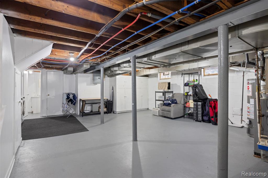 17388 Prairie Street