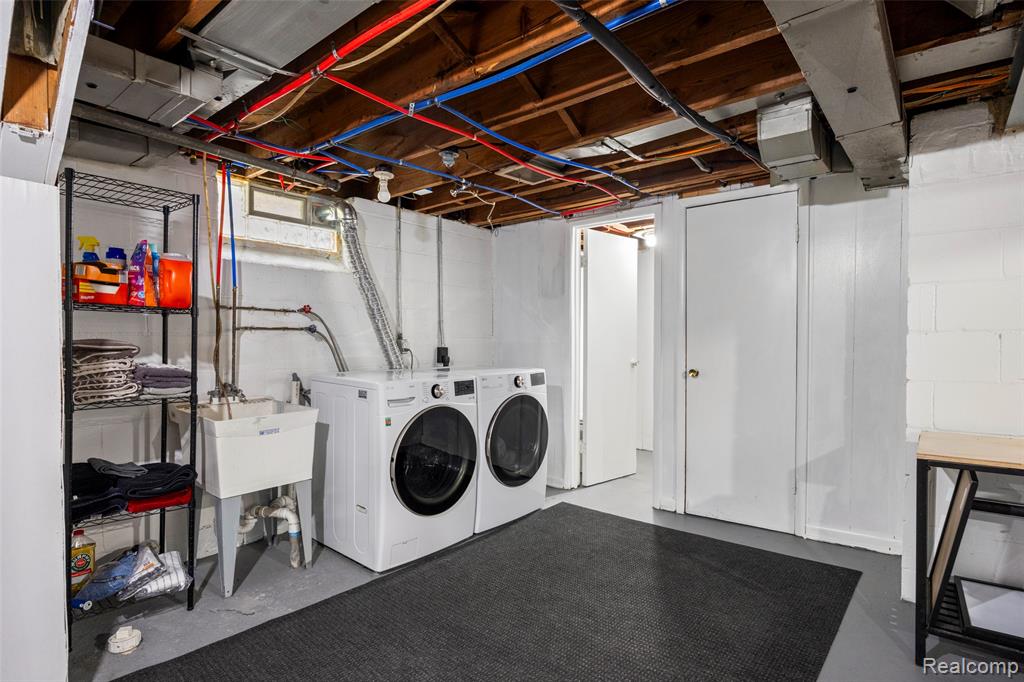 17388 Prairie Street