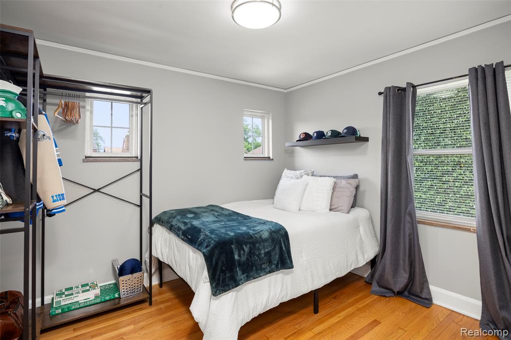 17388 Prairie Street