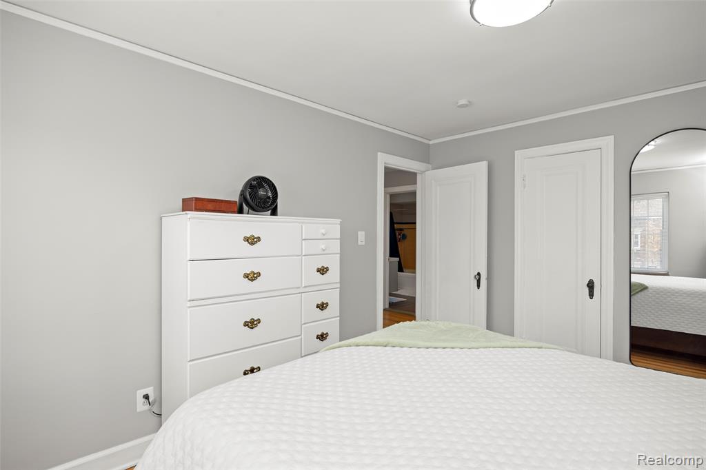 17388 Prairie Street