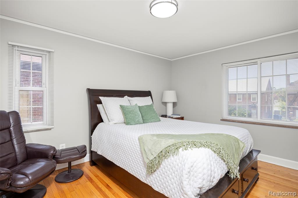 17388 Prairie Street