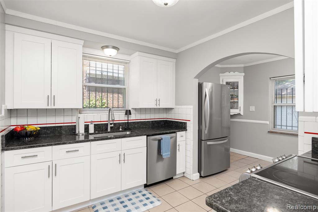 17388 Prairie Street